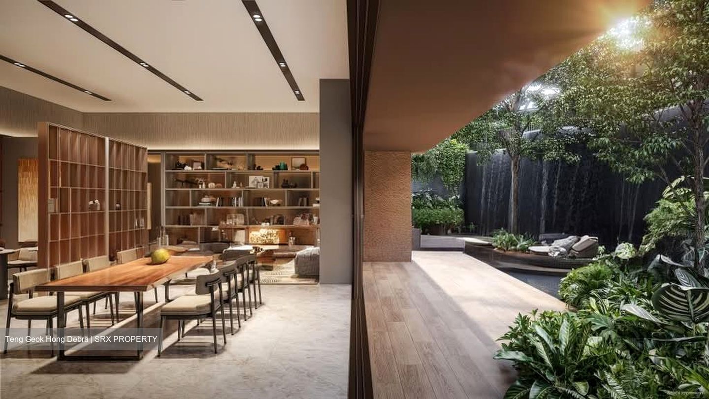 Dunearn Road (D11), Condominium #590583661